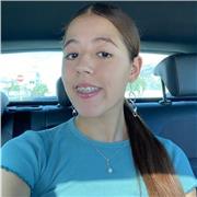 Solo doy clases a niños desde primaria hasta tercero de la ESO